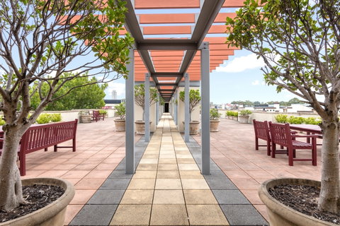 Nesuto Chippendale Apartment Hotel - South Australia Travel 7