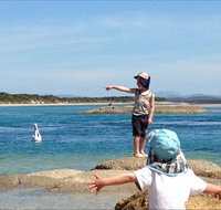 North East River Camping Ground - South Australia Travel