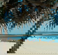 Noosa Caravan Park - South Australia Travel