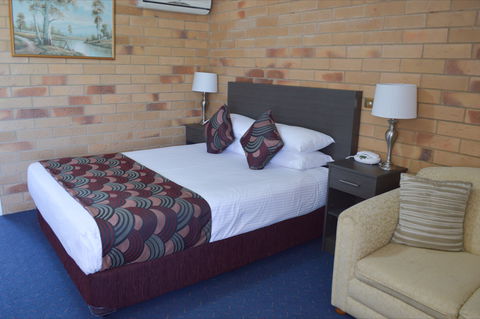 North Parkes Motel - South Australia Travel 1