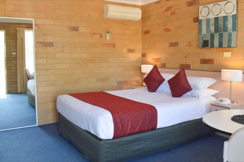 North Parkes Motel - South Australia Travel 3