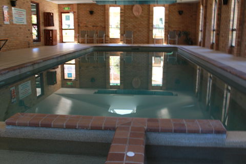 North Parkes Motel - South Australia Travel 5