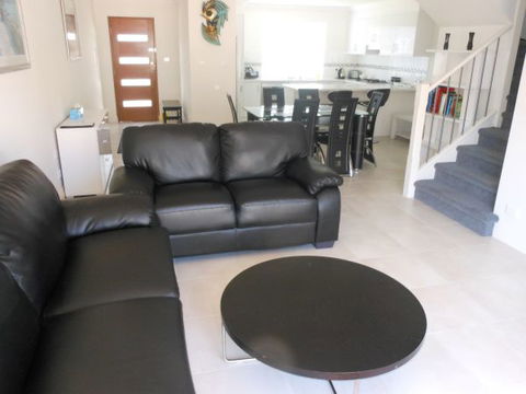 Oaklands Junction - South Australia Travel 1