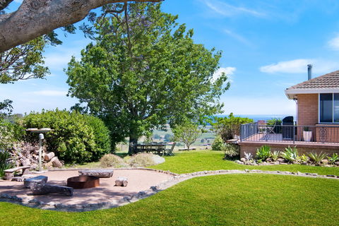 Ocean Willow - South Australia Travel 2