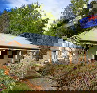 Oldbury Cottage Berrima - South Australia Travel