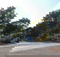 Orroroo Caravan Park - South Australia Travel