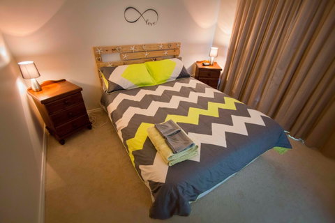 Pelican Perch Retreat - South Australia Travel 6