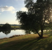 Percy's Place Caravan Park - South Australia Travel