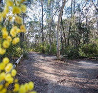 Perrys lookdown campground - South Australia Travel