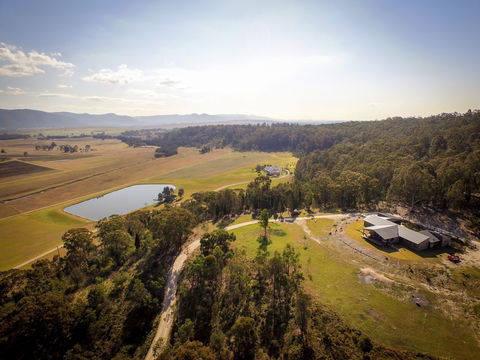 Pindara - South Australia Travel 9