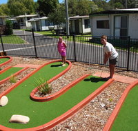 Pleasurelea Tourist Resort - South Australia Travel