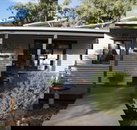 Quorn Caravan Park - South Australia Travel