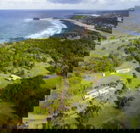 Reflections Killalea Reserve - South Australia Travel