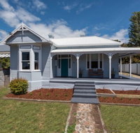 Rosie's House at Wynyard - South Australia Travel