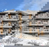 Ropers Alpine Apartments - South Australia Travel