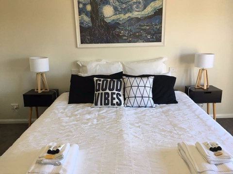 Rosewhite House BnB - South Australia Travel 1