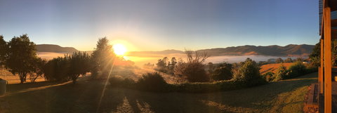 Rosewhite House BnB - South Australia Travel 6