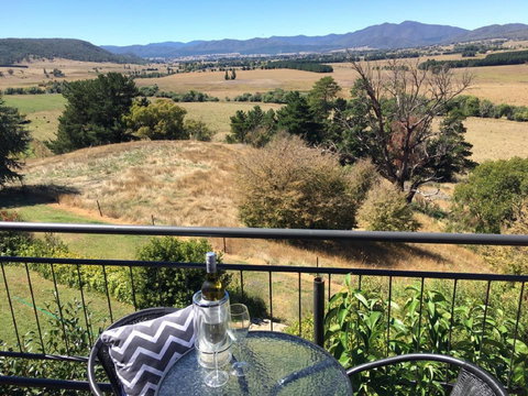 Rosewhite House BnB - South Australia Travel 7