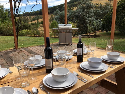 Rosewhite House BnB - South Australia Travel 8