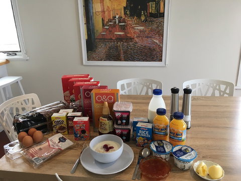 Rosewhite House BnB - South Australia Travel 9