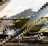 Royal Mail Hotel - South Australia Travel