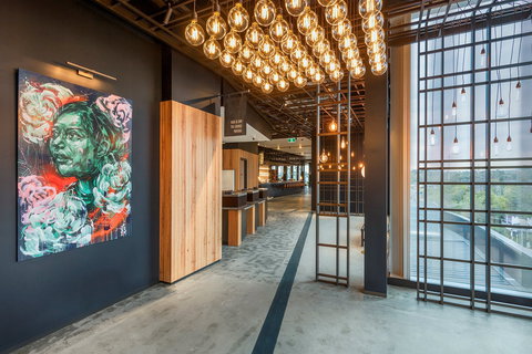 Sage Hotel Melbourne, Ringwood - South Australia Travel 3