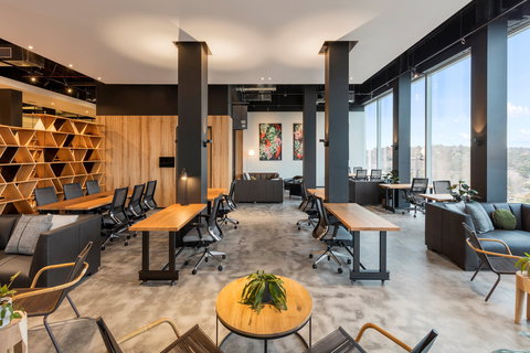 Sage Hotel Melbourne, Ringwood - South Australia Travel 5