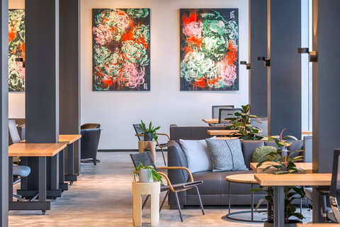 Sage Hotel Melbourne, Ringwood - South Australia Travel 6