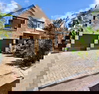 'Salt Wood' Cabin Style Retreat - South Australia Travel