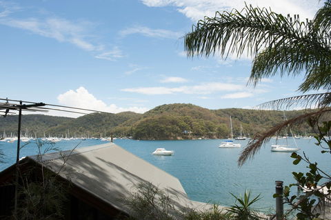 Scotland Island Retreat - South Australia Travel 1