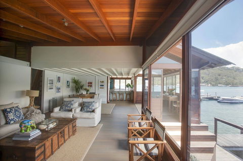 Scotland Island Retreat - South Australia Travel 2