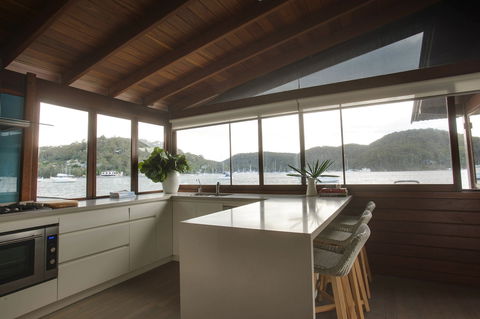 Scotland Island Retreat - South Australia Travel 4