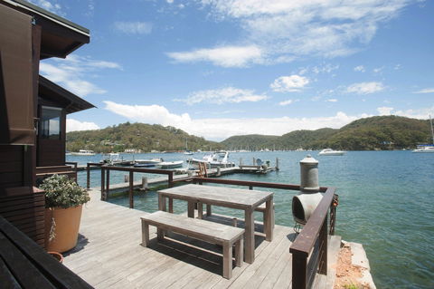 Scotland Island Retreat - South Australia Travel 5