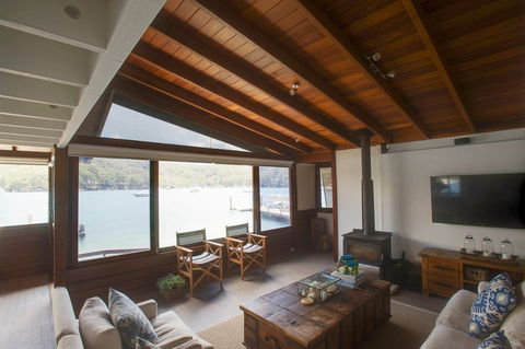 Scotland Island Retreat - South Australia Travel 7