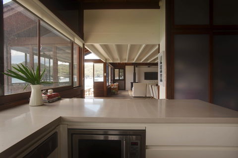 Scotland Island Retreat - South Australia Travel 8