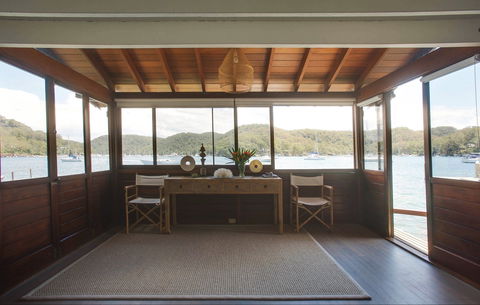 Scotland Island Retreat - South Australia Travel 9