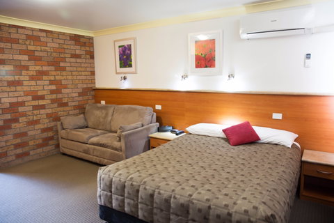 Scone Motor Inn And Apartments - South Australia Travel 2