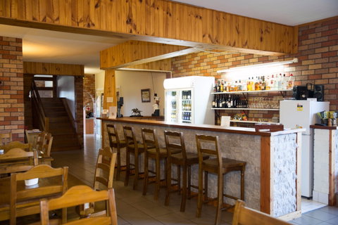 Scone Motor Inn And Apartments - South Australia Travel 4