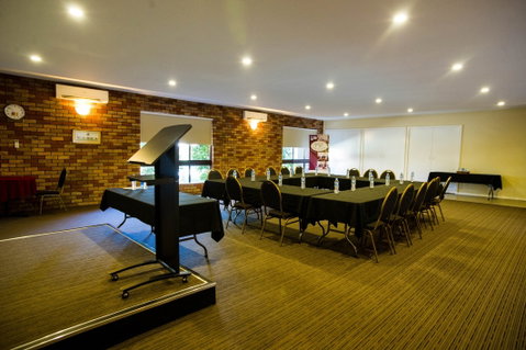 Scone Motor Inn And Apartments - South Australia Travel 5