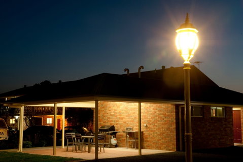 Scone Motor Inn And Apartments - South Australia Travel 7
