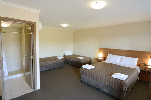 Seabrook Hotel Motel - South Australia Travel 1