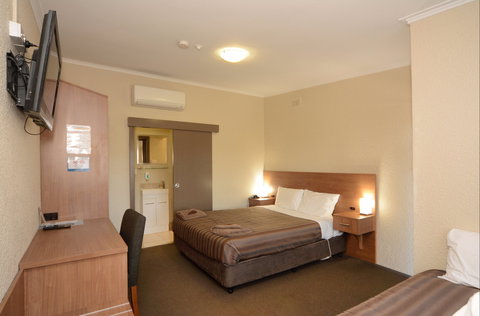 Seabrook Hotel Motel - South Australia Travel 2