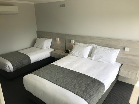 Seabrook Hotel Motel - South Australia Travel 5