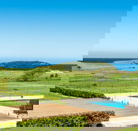 Seacliff House - South Australia Travel