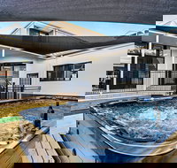 Serenity at Sapphire - South Australia Travel