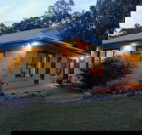 Serena Cottages - South Australia Travel