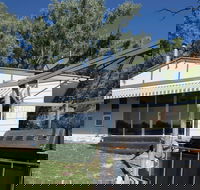 Serenity Now - South Australia Travel