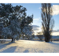 Snowy Mountains Resort - South Australia Travel