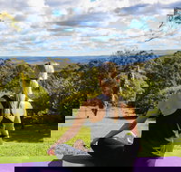 Solar Springs Retreat - South Australia Travel