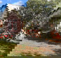 South Hill Heritage Estate Goulburn - South Australia Travel